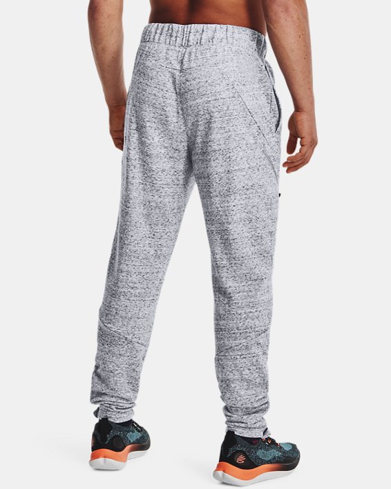 Men's Curry Joggers in Gray image number 1